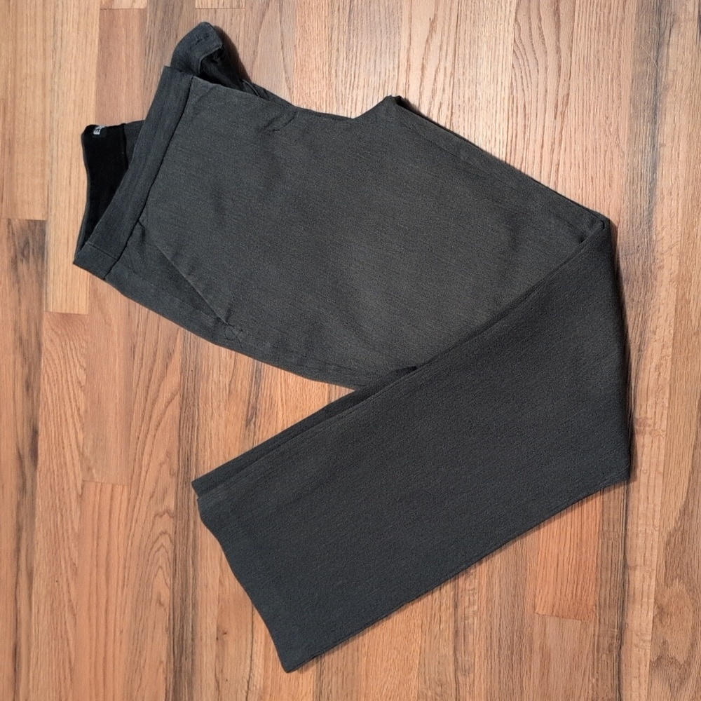 Express Columnist Gray Pants